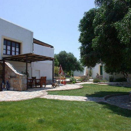 Scala Apartments Kastrákion Dış mekan fotoğraf