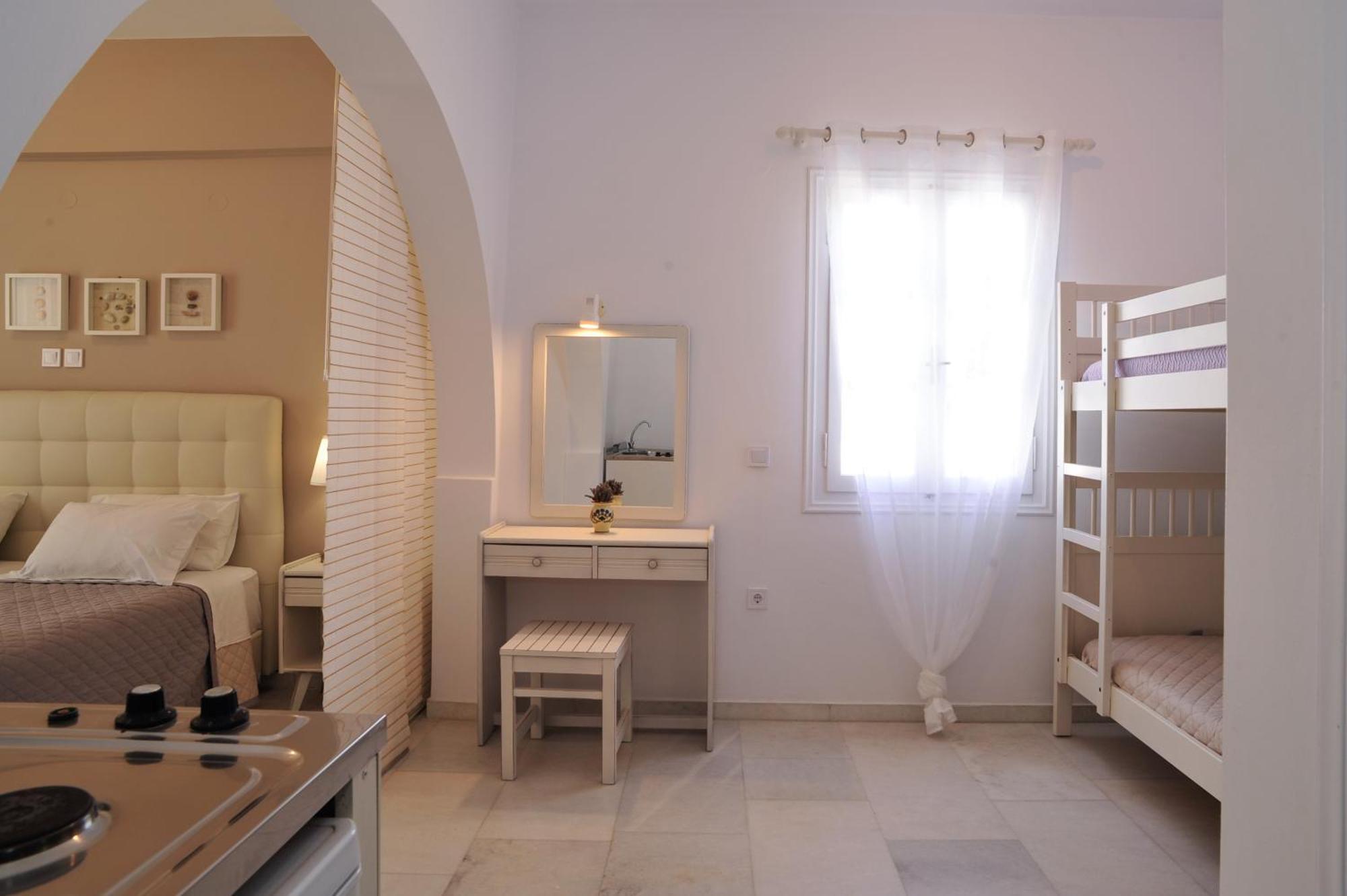 Scala Apartments Kastrákion Dış mekan fotoğraf