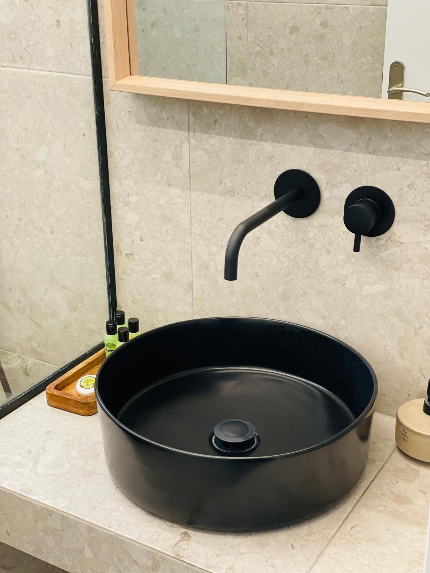 Scala Apartments Kastrákion Dış mekan fotoğraf