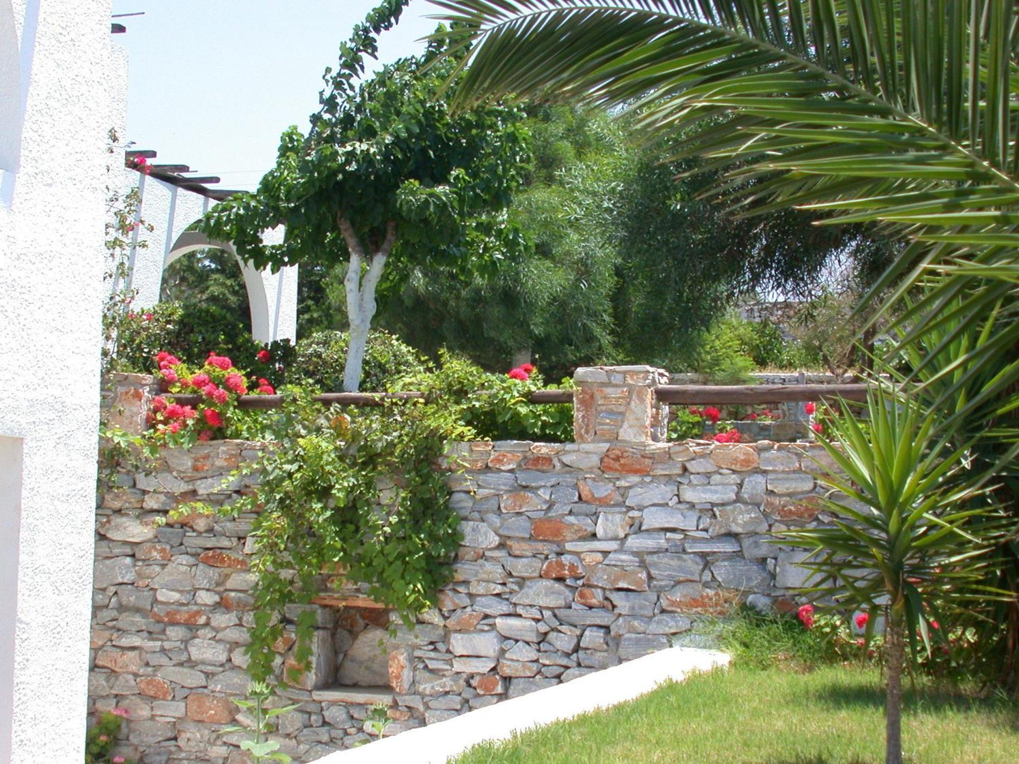 Scala Apartments Kastrákion Dış mekan fotoğraf
