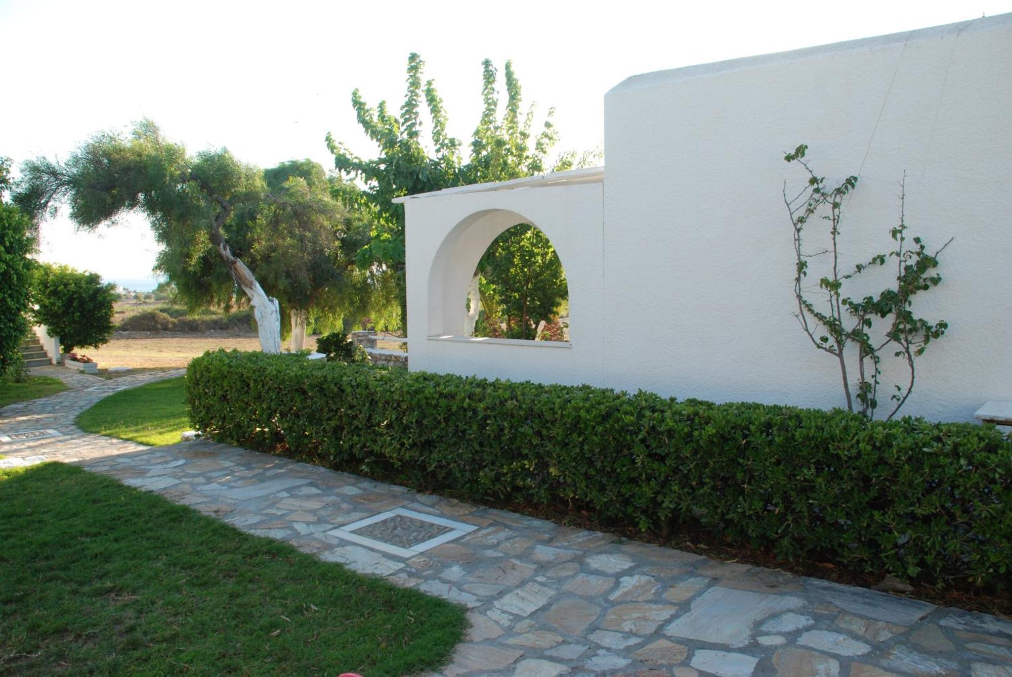 Scala Apartments Kastrákion Dış mekan fotoğraf