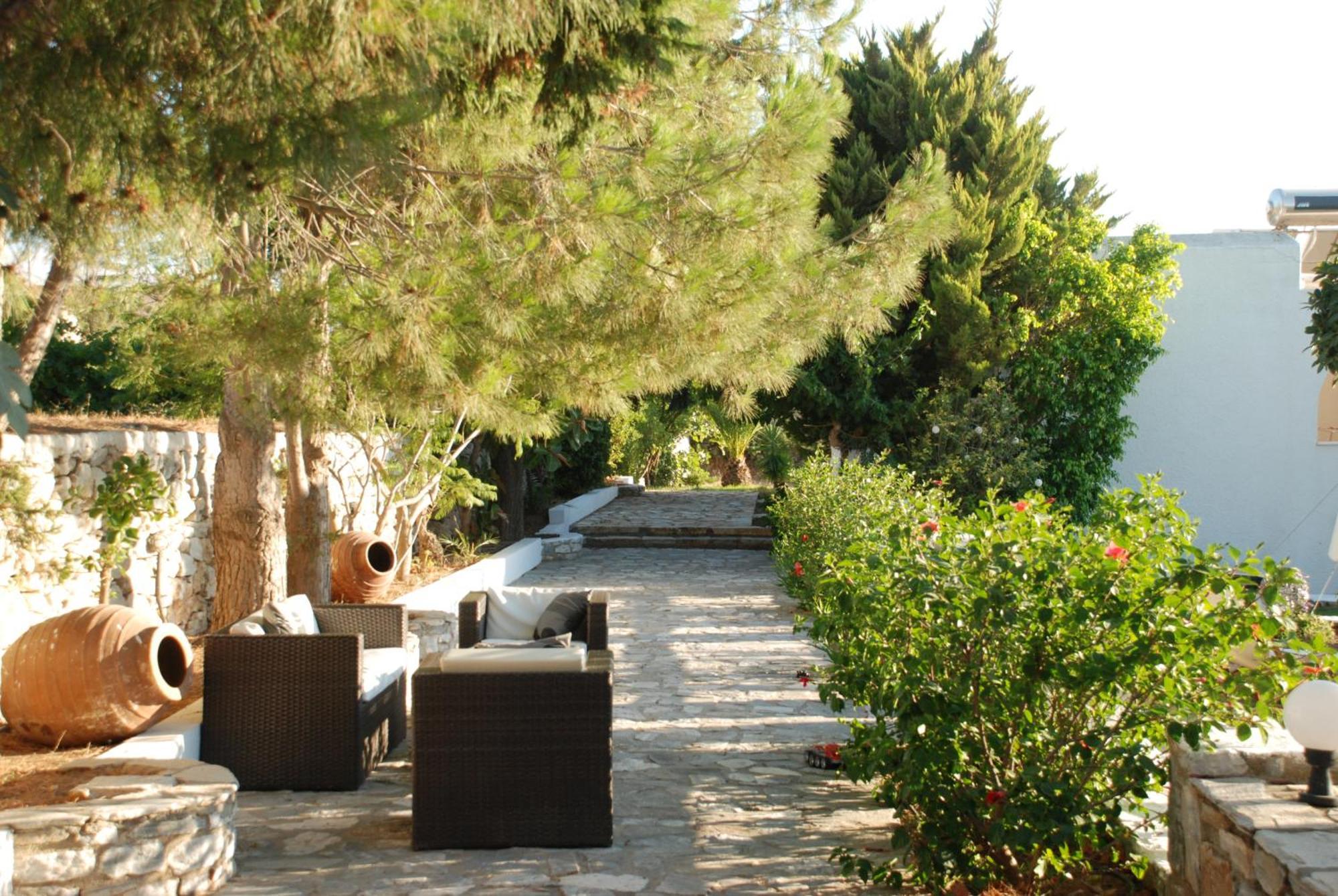 Scala Apartments Kastrákion Dış mekan fotoğraf