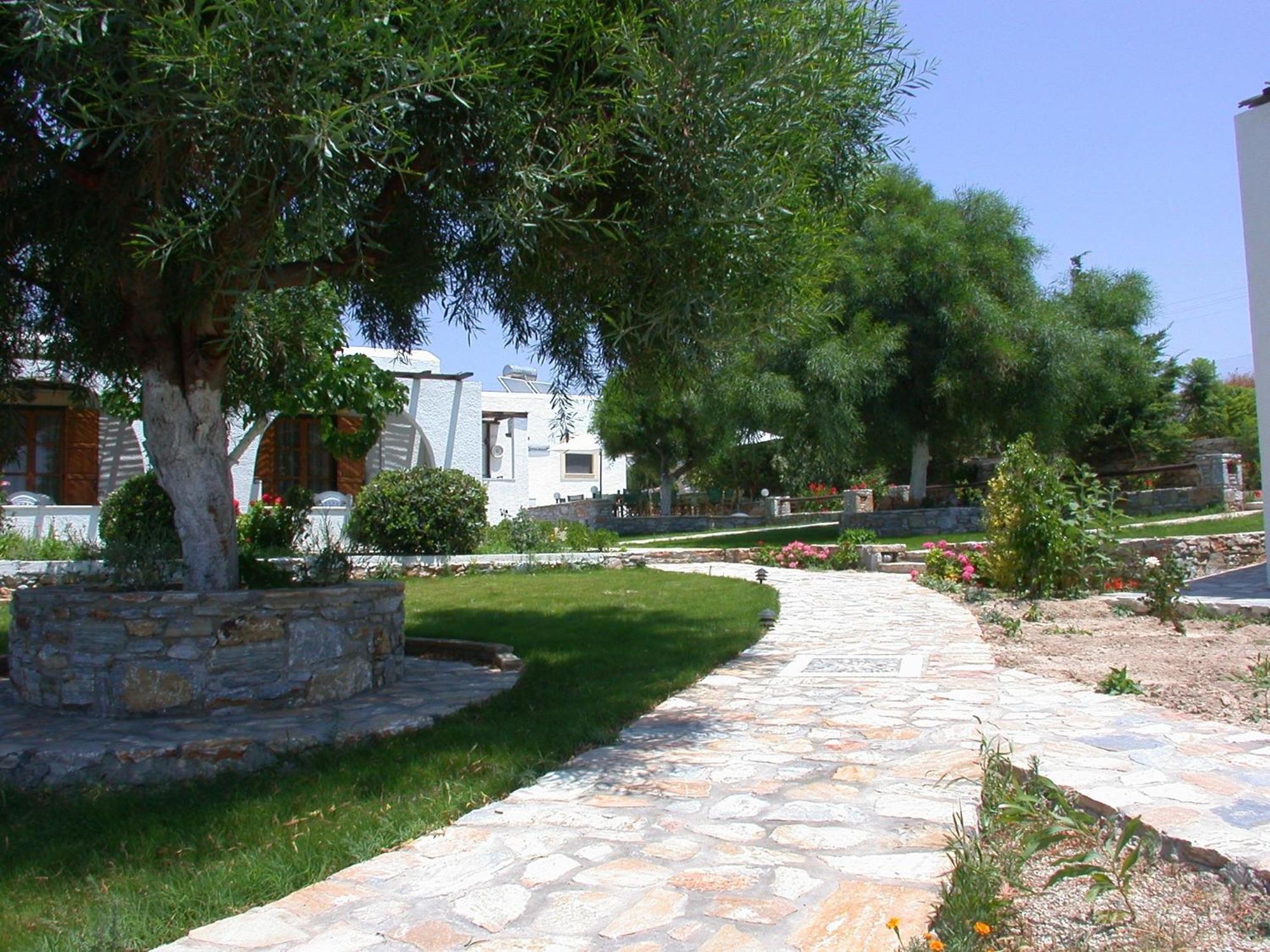 Scala Apartments Kastrákion Dış mekan fotoğraf