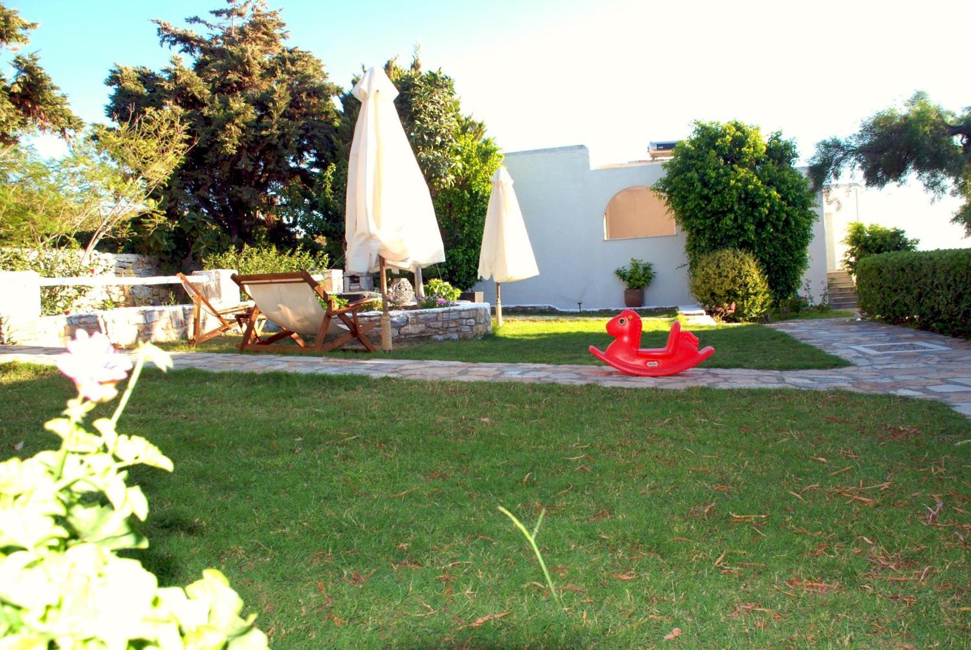 Scala Apartments Kastrákion Dış mekan fotoğraf