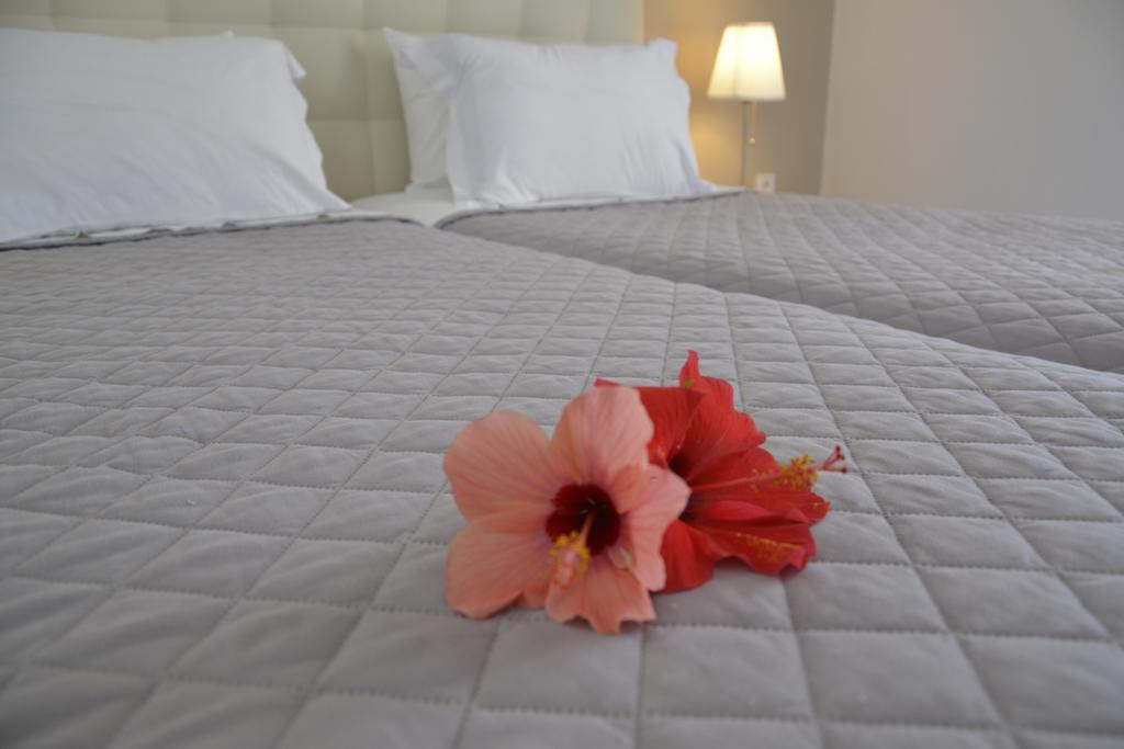Scala Apartments Kastrákion Dış mekan fotoğraf