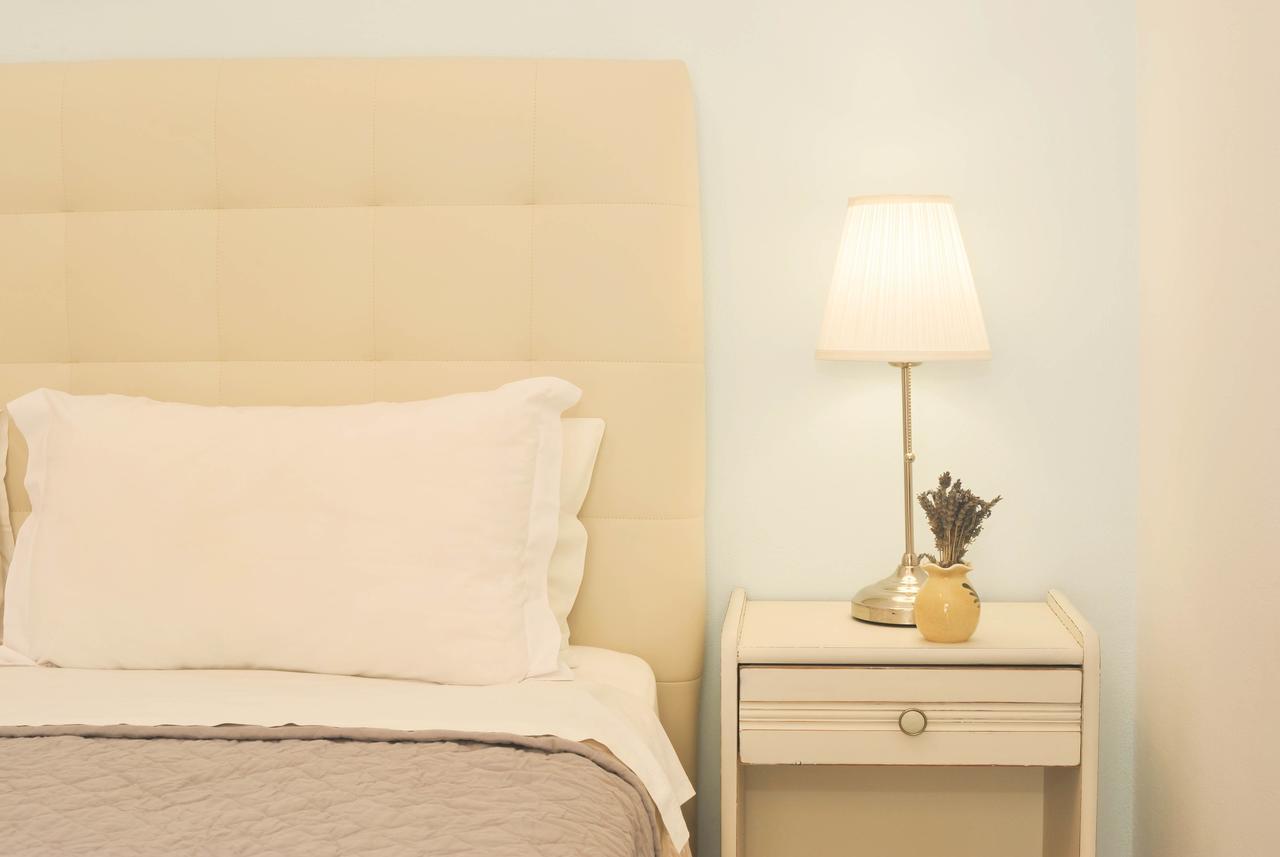 Scala Apartments Kastrákion Dış mekan fotoğraf