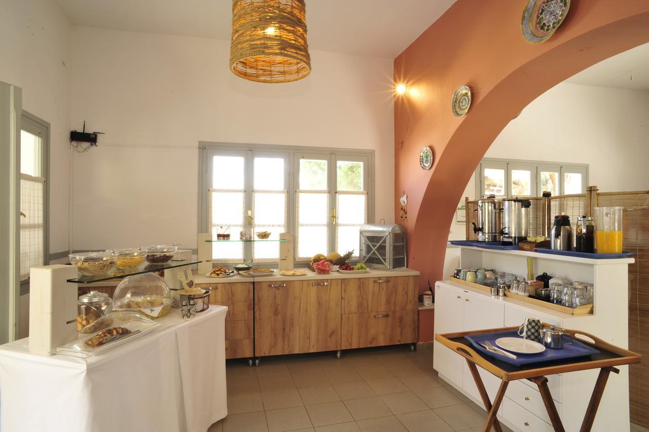 Scala Apartments Kastrákion Dış mekan fotoğraf