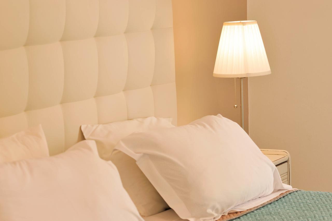 Scala Apartments Kastrákion Dış mekan fotoğraf