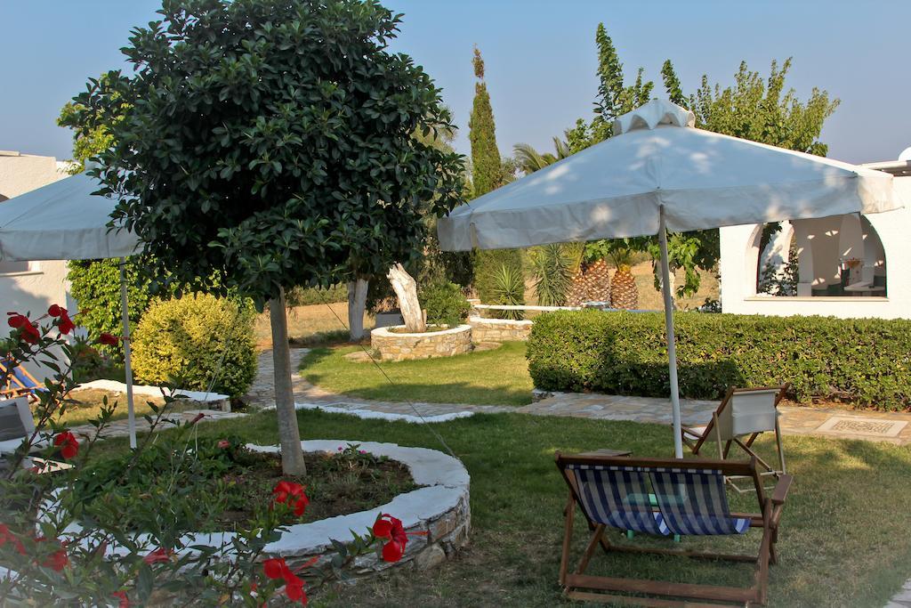 Scala Apartments Kastrákion Dış mekan fotoğraf