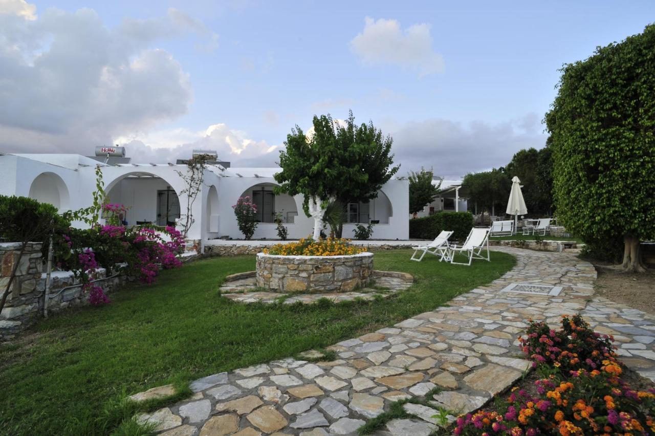 Scala Apartments Kastrákion Dış mekan fotoğraf
